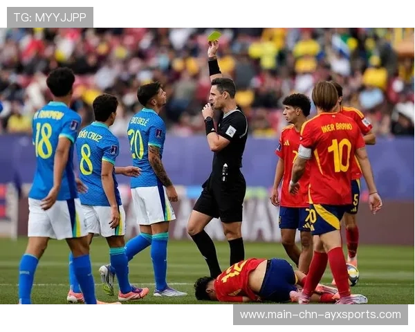 巴西新锋线组合成最大惊喜？外界评价爆棚