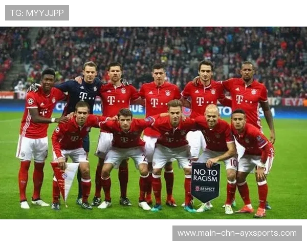 基米希精准传导,拜仁推进线路更清晰