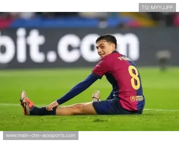 巴塞罗那展现节奏掌控力,佩德里串联全队 巴塞罗那展现节奏掌控力,佩德里串联全队