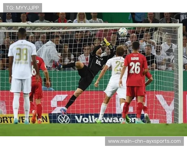 德甲不莱梅连续扩大宽度进攻,威胁源源不断