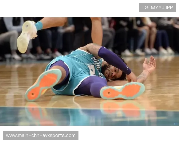 布里奇斯外线重燃火焰,夏洛特重新昂起头