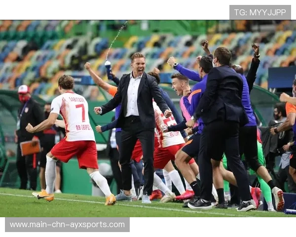 德甲莱比锡快速中转,终场前完成绝杀——夜幕下的速度与决心