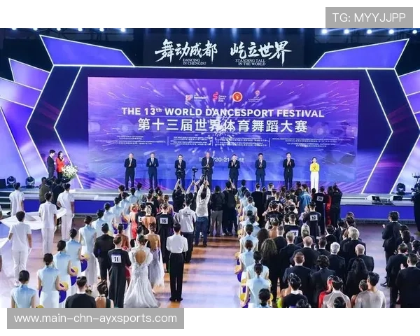 全运商业价值爆发：城市经济被赛事点燃