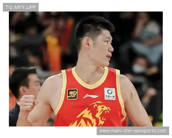 广厦男篮胡金秋强势表现，帮助球队再次获胜