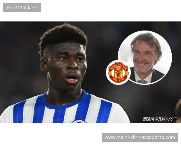 曼联目标锁定巴莱巴，争夺激烈，夏季签约可能性大增