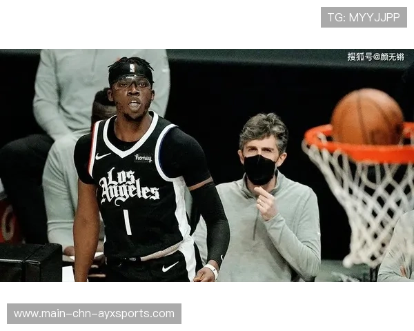 NBA快船连续突破打崩对手:场上速度与信任之道的软文解码 NBA快船连续突破打崩对手:场上速度与信任之道的软文解码