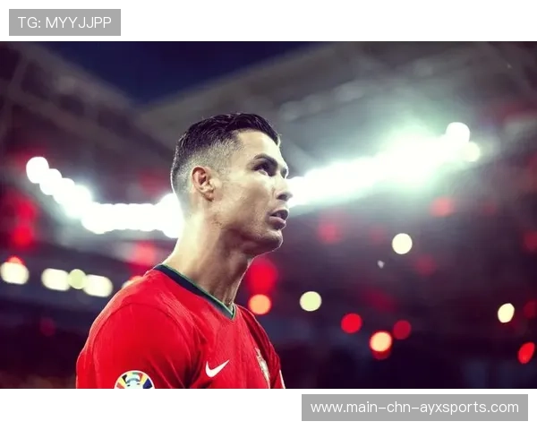 C罗外线远射制造惊叹，葡萄牙前场续写霸气篇章