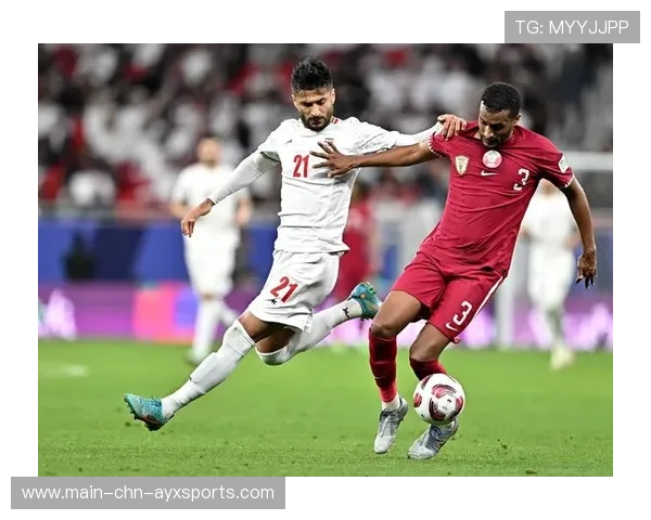 亚洲杯晋级形势大乱:悬念重重,谁能脱颖而出? 亚洲杯晋级形势大乱:悬念重重,谁能脱颖而出?