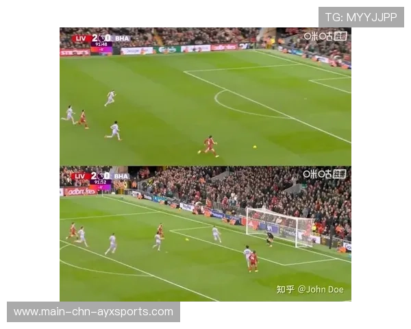 利物浦持续提速多点渗透令人窒息