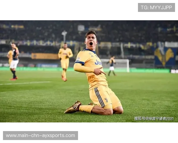 尤文图斯看梅西式小核——未来球场上的新奇迹