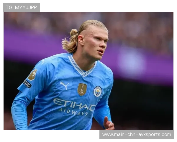 挪威防线稳固，哈兰德边路插上头球得手：挪威足球的全新崛起